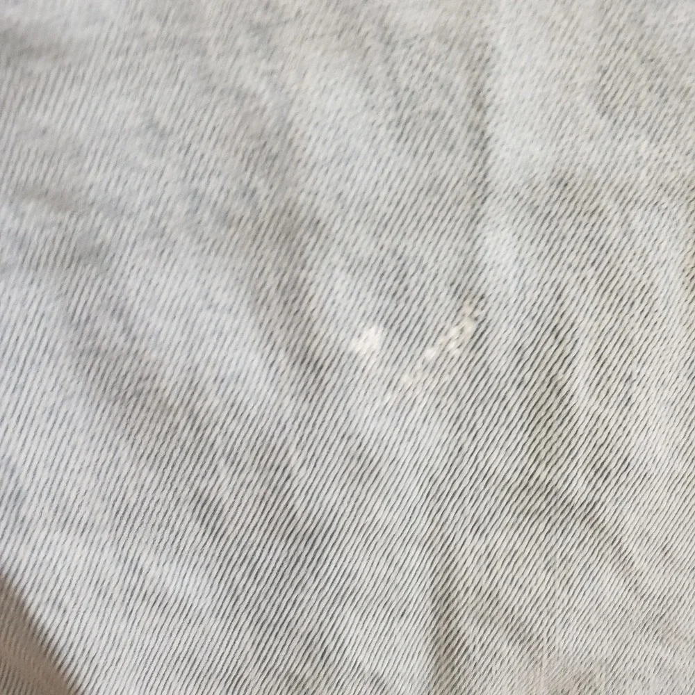 Levi Strauss Signature Jeans Mens 29x30‎ Light Wash Regular Fit Denim Waterless